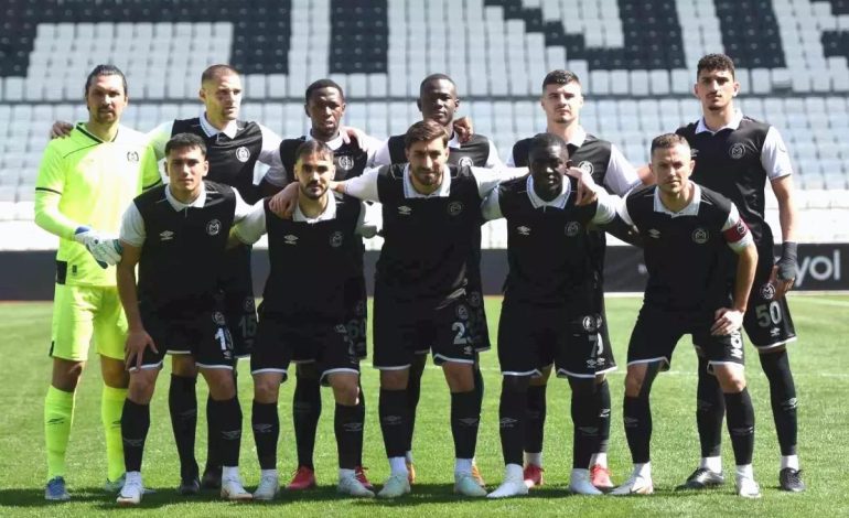 Manisa FK – Bandırmaspor Maçı Hazırlıkları
