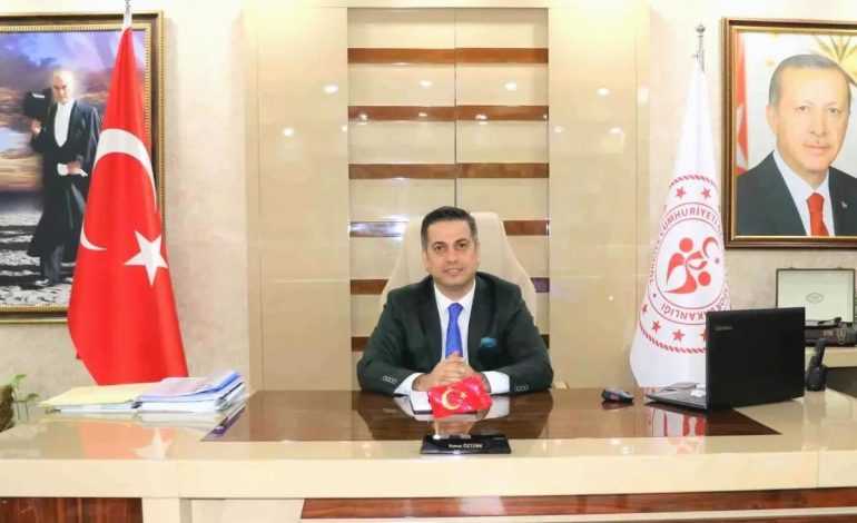 Manisa’da İlk Kıl Çadır Gençlik Kampı Kurulacak