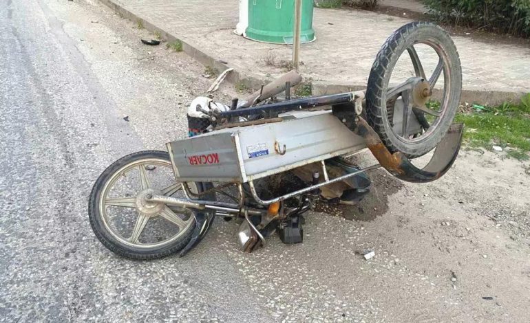 Manisa’da Trafik Kazası: 2 Ölü, 1 Yaralı