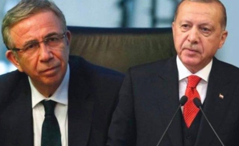 Mansur Yavaş Erdoğan’ın ‘su fiyatları 10 kat arttı’ iddiasına verilerle yanıt verdi