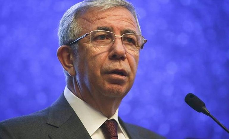 Mansur Yavaş’tan katılım payı açıklaması
