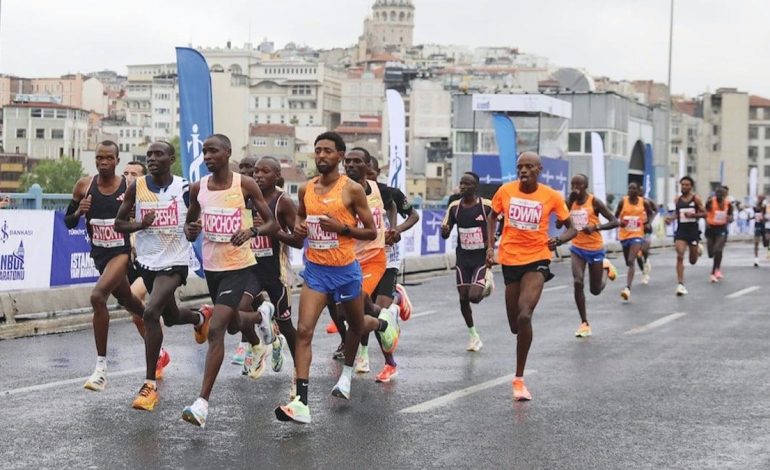 Maraton koştuktan sonra vücudunuzda meydana gelen 7 şaşırtıcı değişim…