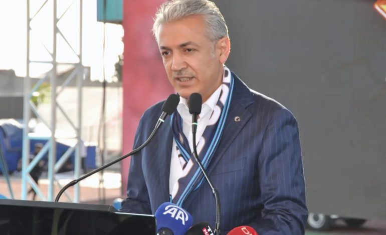 Mardin 1969 Spor 2. Lig’e Yükseldi
