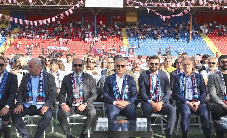 Mardin 1969 Spor 2. Lig’e Yükseldi