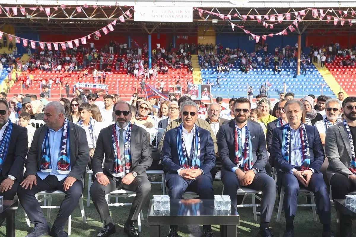 Mardin 1969 Spor 2. Lig’e Yükseldi