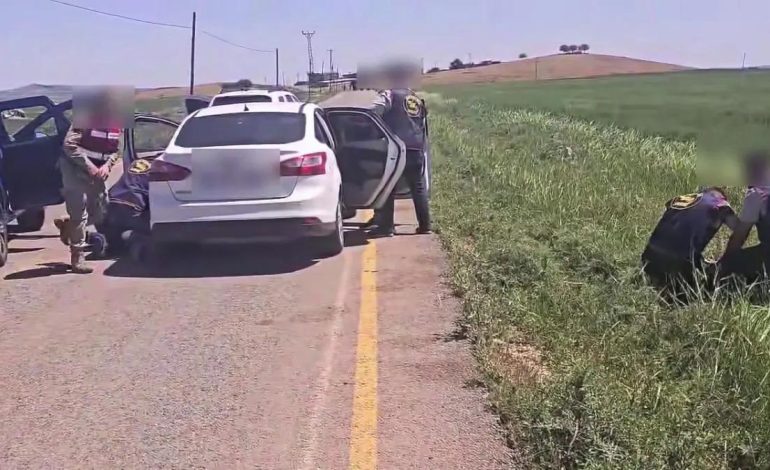 Mardin’de Mera Anlaşmazlığı Kan Döktü