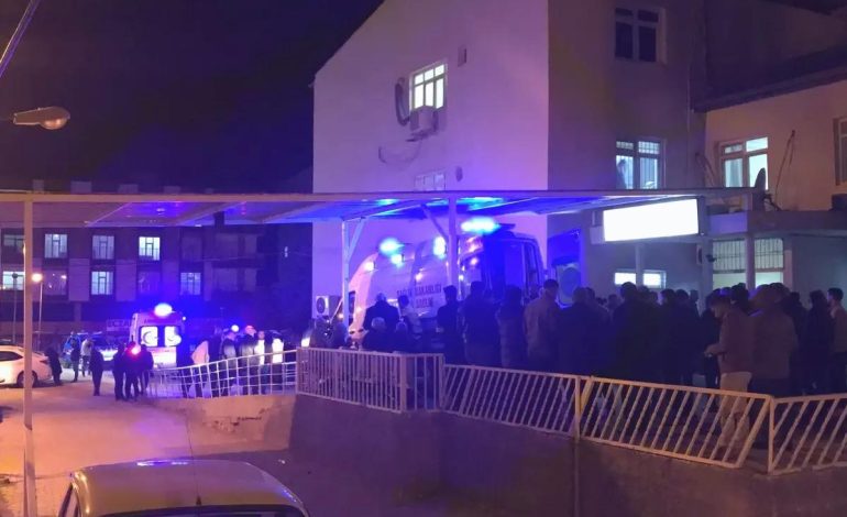 Mardin’de Mera Anlaşmazlığı Kanlı Bitti