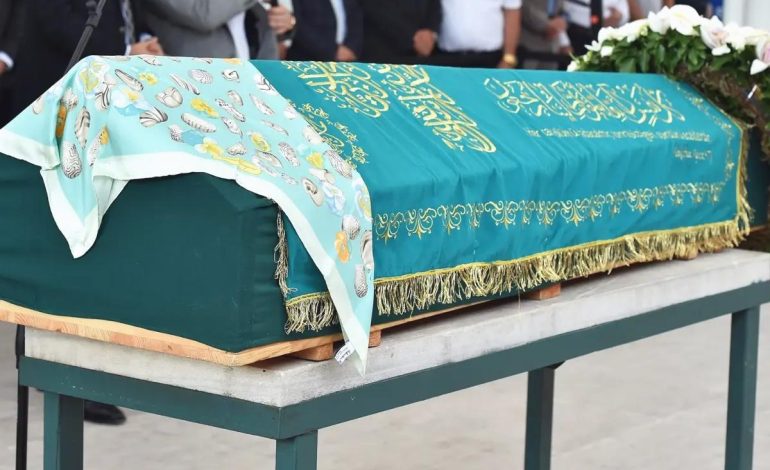 Mardin’de Taziye Yemeği Geleneğine Son