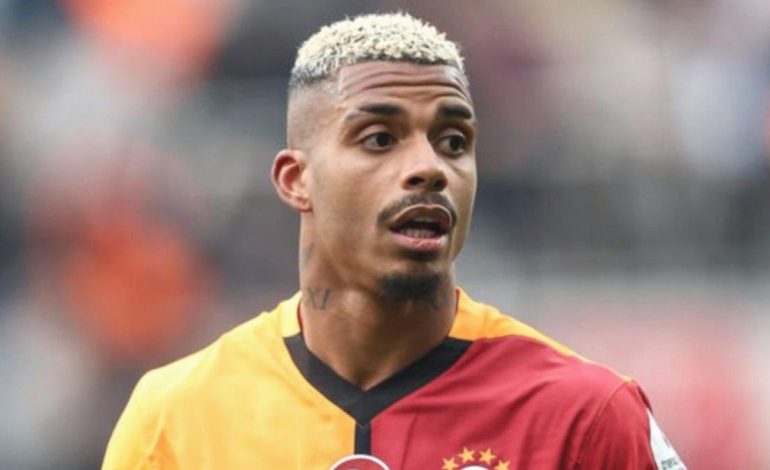 Mario Lemina’dan Galatasaray taraftarına cevap