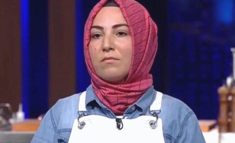 MasterChef yarışmacısının büyük değişimi! Son görüntüsüyle gündemde
