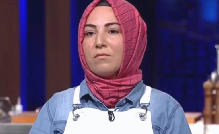 MasterChef yarışmacısının büyük değişimi! Son görüntüsüyle gündemde