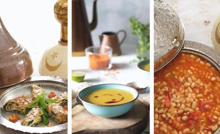Matbah Restaurant’tan Türk Mutfağı Haftası’na özel “Türk Mutfağı’nın Klasik Yemekleri” şöleni
