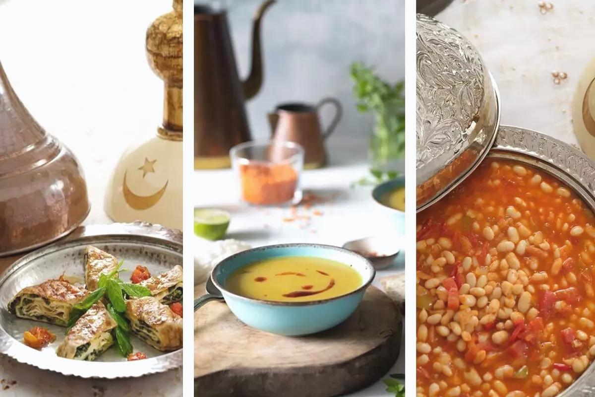 Matbah Restaurant’tan Türk Mutfağı Haftası’na özel “Türk Mutfağı’nın Klasik Yemekleri” şöleni