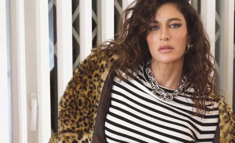 ‘Mattia Ahmet Minguzzi’ sorusuna Berrak Tüzünataç’tan yanıt: Dondurma yiyorum