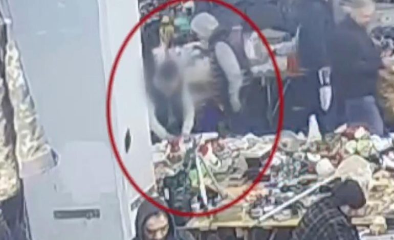 Mattia Ahmet Minguzzi’yi öldüren sanıkların yeni görüntüleri ortaya çıktı