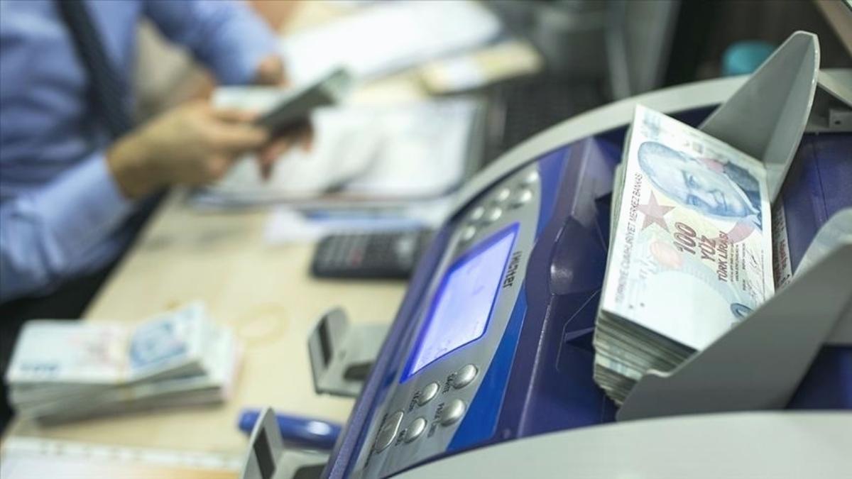 Mayıs yaşlı ve engelli aylıkları hesaplara yatırılıyor