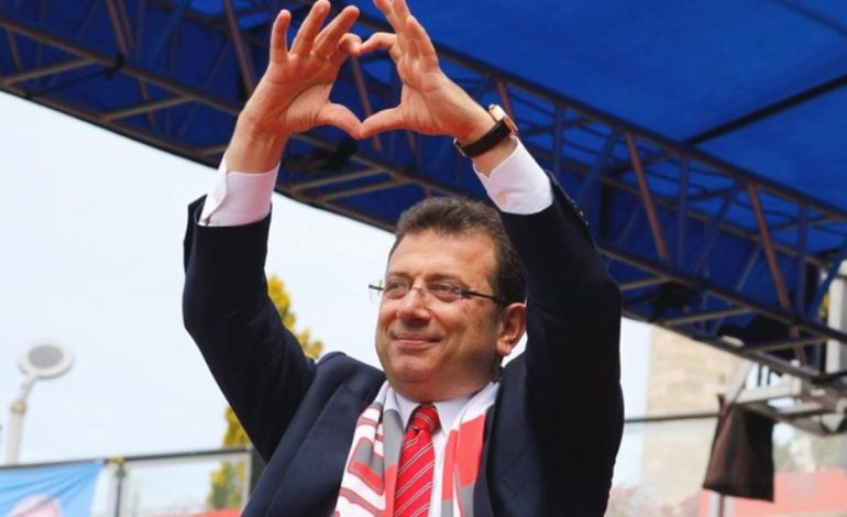 Mazbata, diploma ve hapis derken şimdi de susturuldu