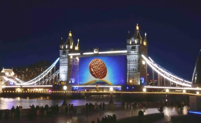 McVitie’s 100 Yaşında