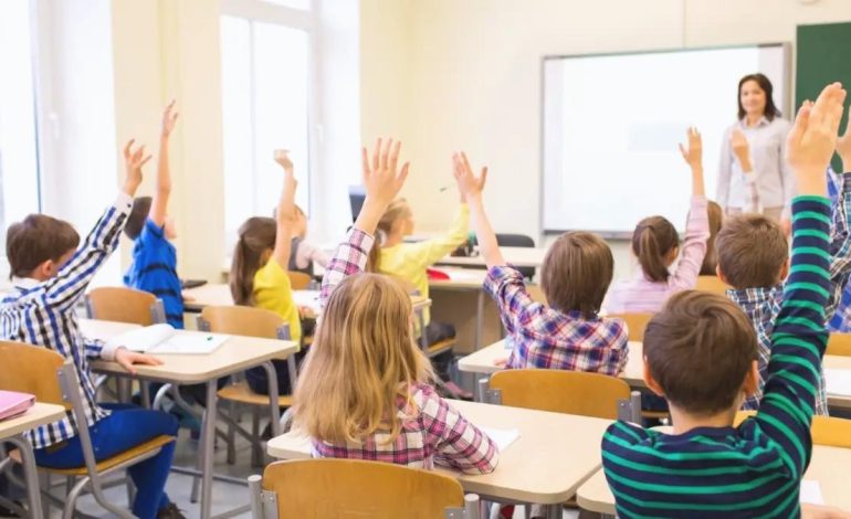 MEB 15 Bin Sözleşmeli Öğretmen Adaylarını Açıkladı