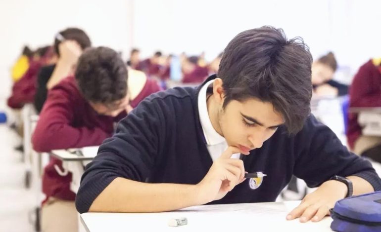 MEB harekete geçti! Zorunlu lise eğitiminde büyük değişim yaşanacak