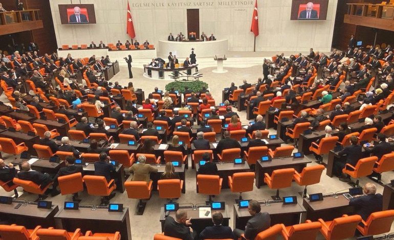 Meclis bu hafta 112’ye yapılan asılsız ihbar cezalarının artırılması görüşülecek