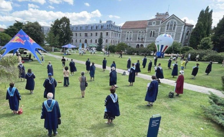Meclis’e sunuldu: Üniversitelere ‘Boğaziçi’ tarifesi mi geliyor?