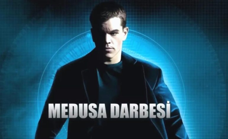 Medusa Darbesi filmi oyuncuları kim, konusu ne, sonu nasıl bitiyor? Medusa Darbesi filmi ne zaman, nerede çekildi?