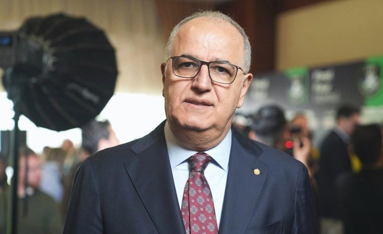 Mehmet Akif Üstündağ, Türk voleybolunun geldiği nokta ile gurur duyuyor
