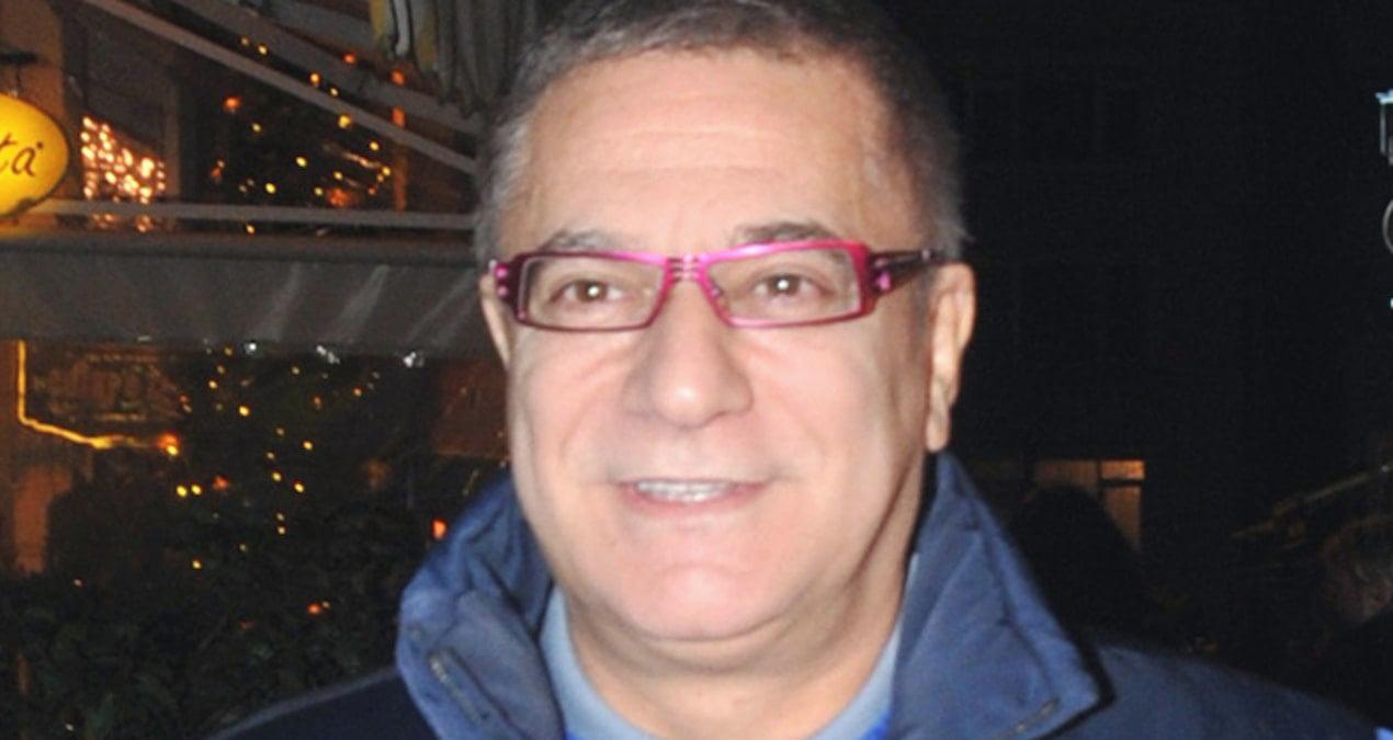 Mehmet Ali Erbil: 29 senedir nafaka ödeyen tek adam olabilirim