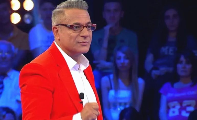 Mehmet Ali Erbil: 29 senedir nafaka ödeyen tek adam olabilirim