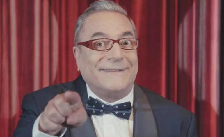 Mehmet Ali Erbil nafakadan dert yandı
