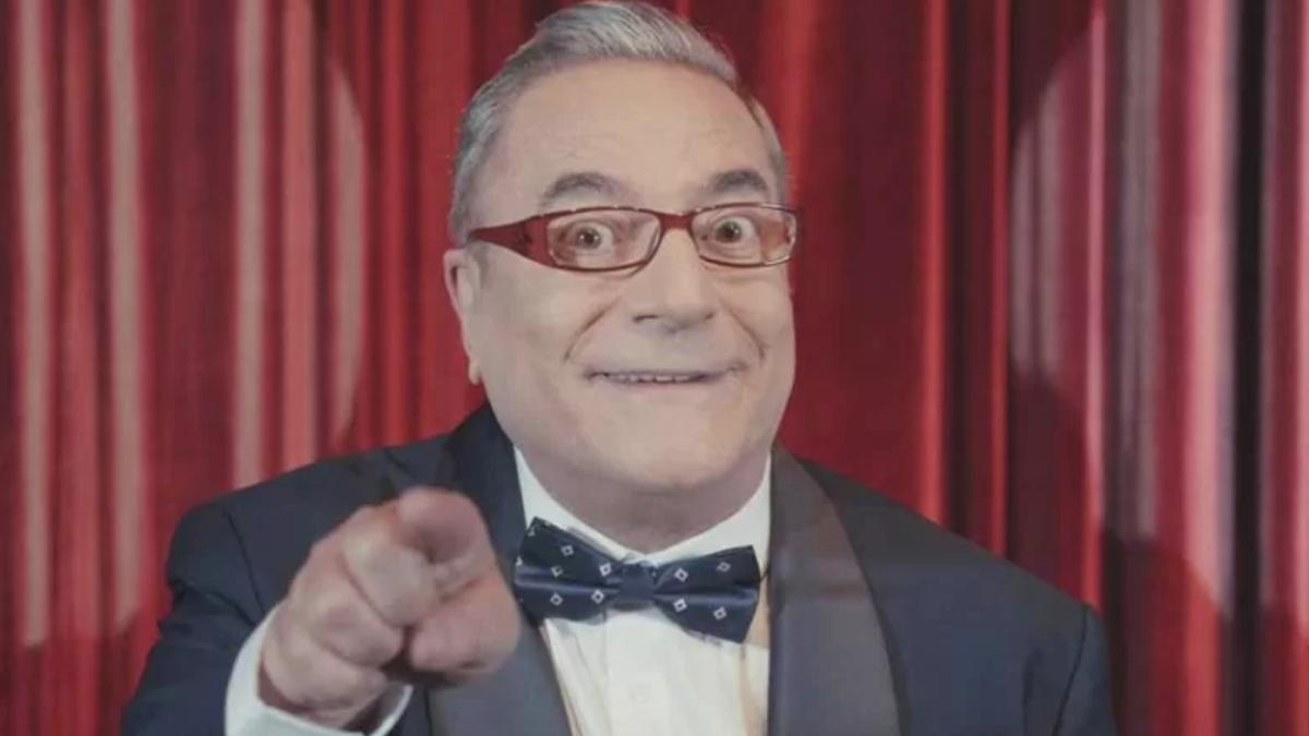 Mehmet Ali Erbil nafakadan dert yandı