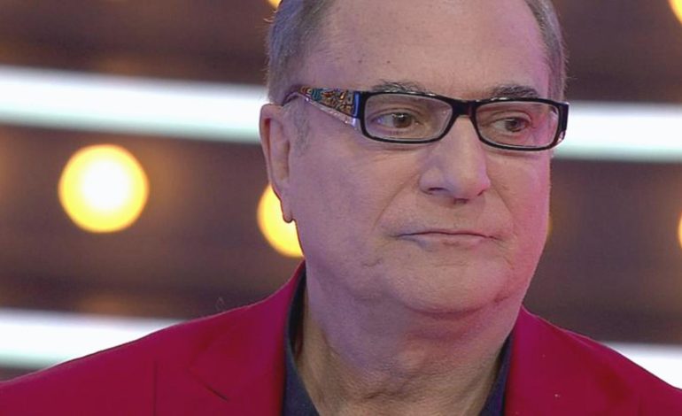 Mehmet Ali Erbil’den Gülseren Ceylan itirafı