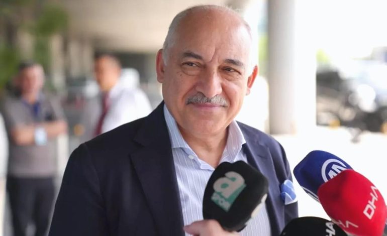 Mehmet Büyükekşi’den çok konuşulacak Galatasaray hamlesi