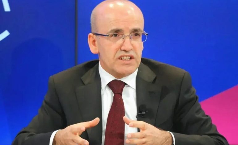 Mehmet Şimşek: Bütün büyükşehirlerin giriş ve çıkışlarına maliyecileri koyacağız