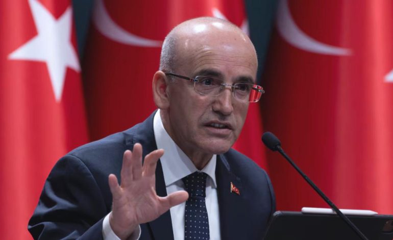 Mehmet Şimşek, Katar Ekonomi Forumu’na katılacak