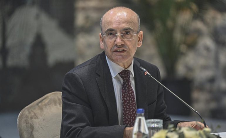 Mehmet Şimşek: Yatırımcılar geri geliyor