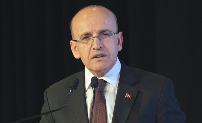 Mehmet Şimşek’ten hakkındaki iddialara yanıt