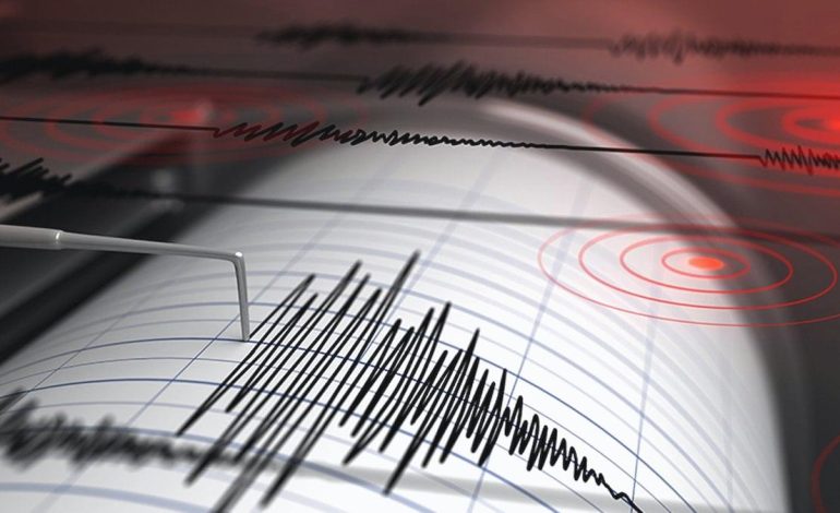 Meksika’da 6.2 büyüklüğünde deprem