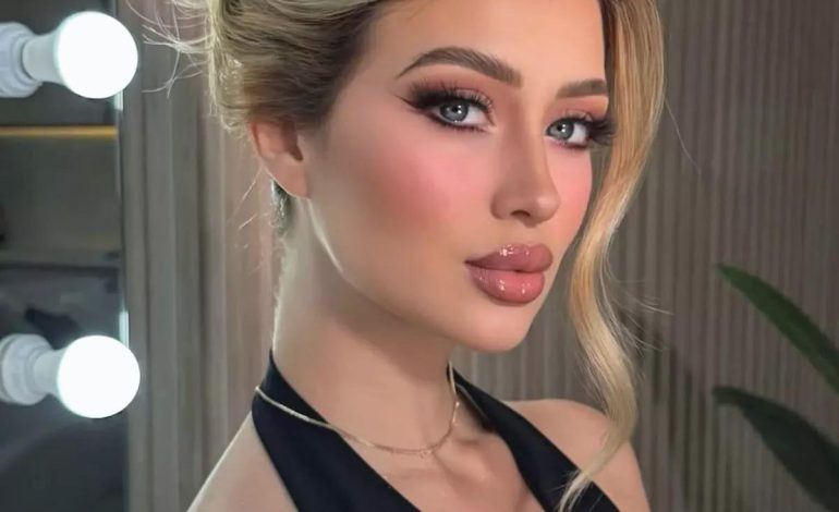 Meksika’da TikTok Yıldızı Silahlı Saldırıda Hayatını Kaybetti