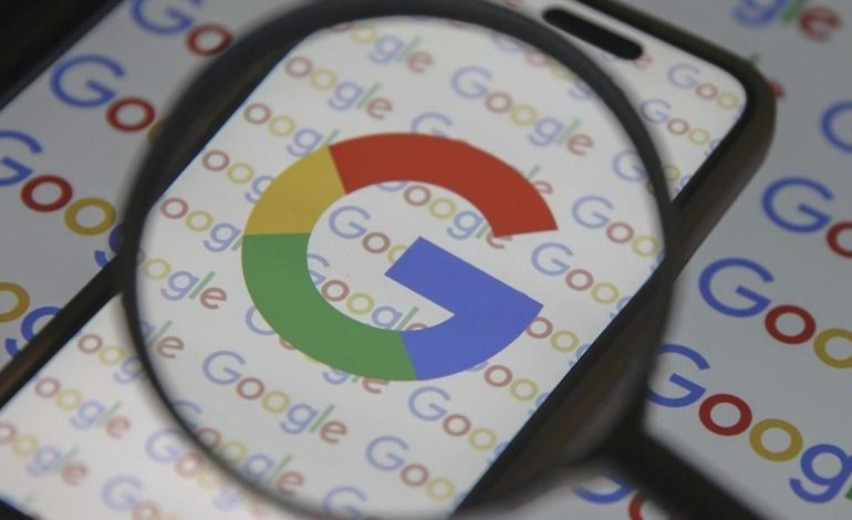 Meksika’dan Google’a karşı hamle: Dava açıldı