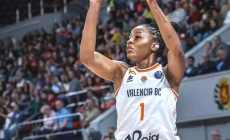 Melikgazi Basketbol İlk Transferini Yaptı