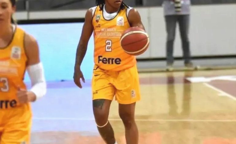 Melikgazi Kayseri, Dangerfield ile Anlaştı
