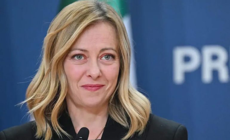 Meloni’nin Pragmatik Dış Politika Yaklaşımı