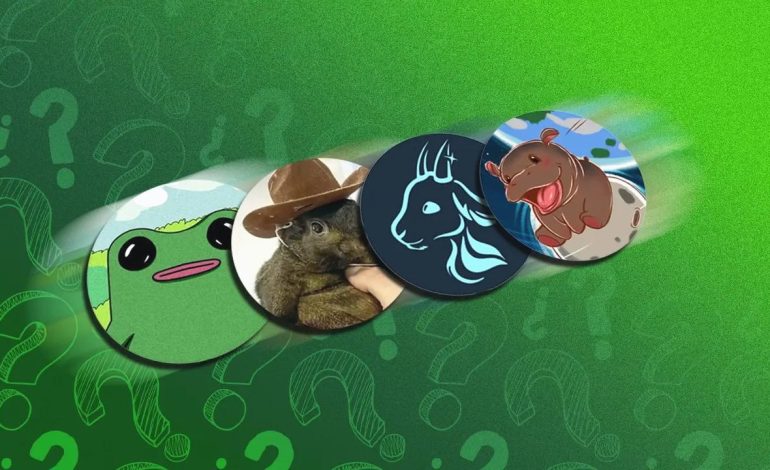 Memecoin sezonu geri mi döndü?