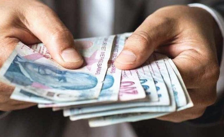 Memur maaşlarına yüzde 12,29’luk zam kesinleşti: Ünvanlara göre yeni maaşlar belli oldu