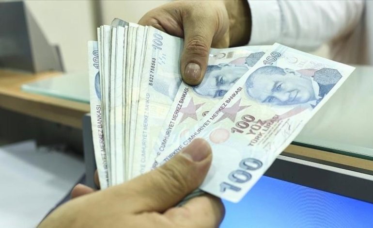 Memur ve emeklilerin dördüncü zam verisi belli oldu