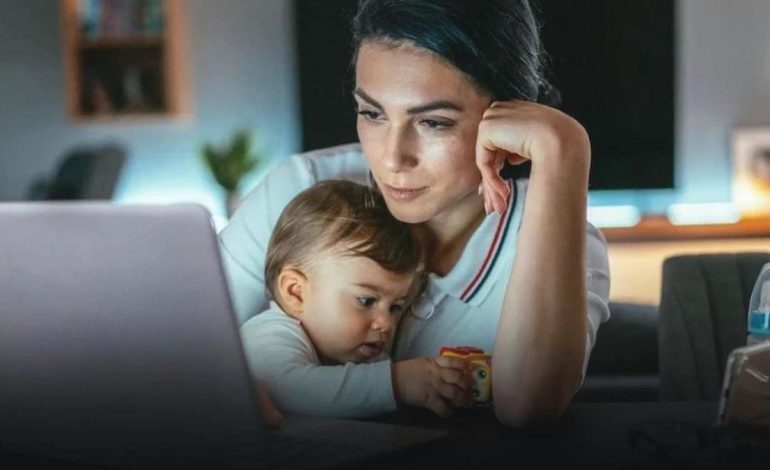 Memuriyette KPSS şartı tarih oluyor! Annelerin gözleri meclise çevrildi