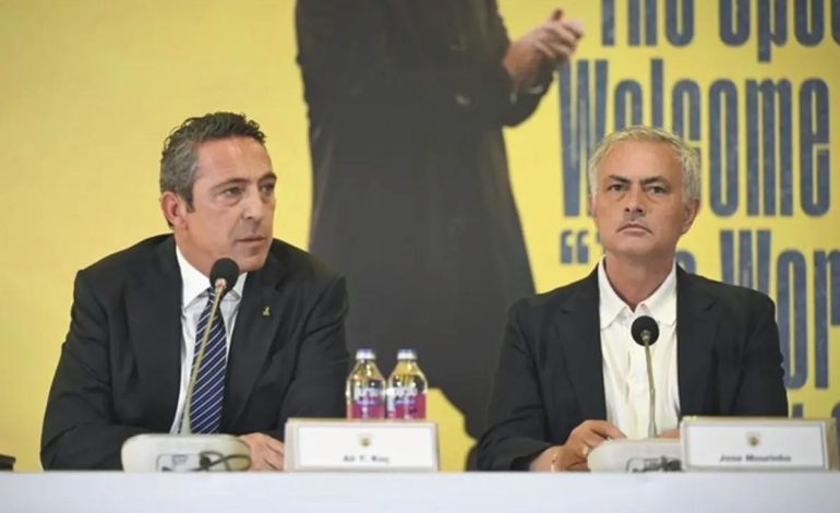 Menajerinden Fenerbahçe’ye dünyaca ünlü yıldız için mesaj: İsterseniz transfer edin