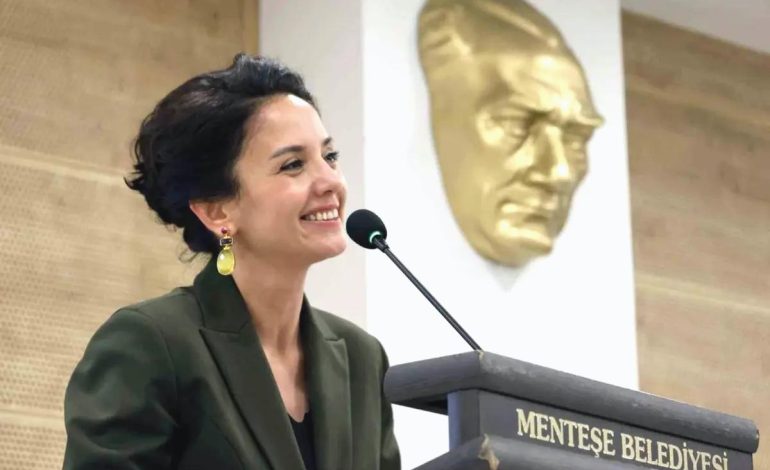 Menteşe Belediye Başkanı’ndan 19 Mayıs Mesajı